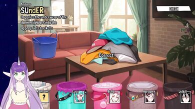 Femboy Futa House Uncensored 8 Red Headed Hottie brutal futanari hentai climax