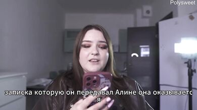 She played with the seller while customers walked by Russian femdom goddess naked public