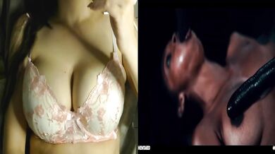 Monster Cock Destroyed Her Gushing CreamPies Filed Real Life Hentai