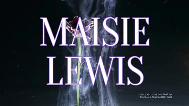 Maisie Lewis gets throat fucked in hotel cheating MILF deep penetration