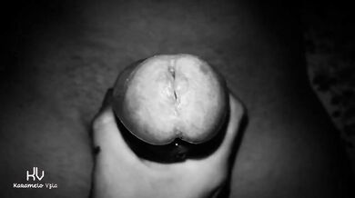 Girl gets destroyed by mom POV handjob big mushroom cock