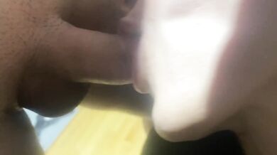 Amateur blowjob compilation 2026 raw cumshots average cocks