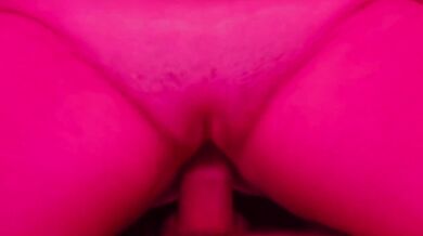 Blonde college slut screams loud missionary tease gets stuffed hard