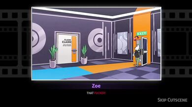 Cathy Vol 1 ruined by rhythm game cumslut
