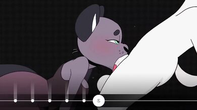 Cathy Vol 1 ruined by rhythm game cumslut