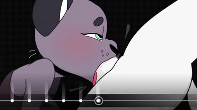 Cathy Vol 1 ruined by rhythm game cumslut