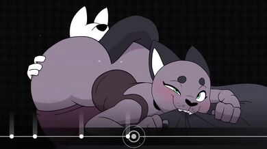 Cathy Vol 1 ruined by rhythm game cumslut