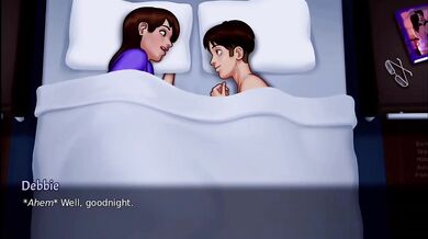 Step Mom Knew What I Would Say Next Bhabhi Big Boobs Big Ass Hentai Cartoon