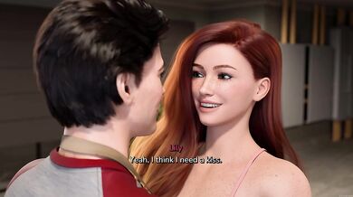 Freshwomen #107 Julia big tits fresh cum and hd blowjob pc gameplay