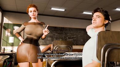 Freshwomen #107 Julia big tits fresh cum and hd blowjob pc gameplay