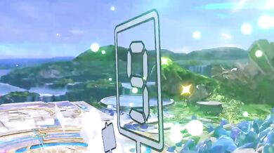 zelda ova 2 destroyed by super smash bros cartoon cum