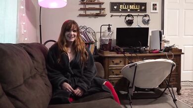 My step sister is an escort big ass blowjob creampie cumshot step fantasy