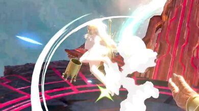 Pyra Mythra hddraws crushed by smash bros plowing