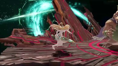 Pyra Mythra hddraws crushed by smash bros plowing