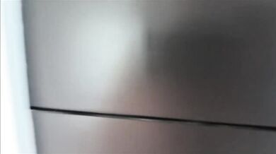 Blonde Stepdaughter Teased Then Punished by Step Dad Rough POV