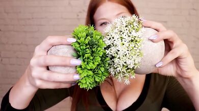 ASMR 100 Triggers in 10 Minutes Fast Tingles for Rest & Relaxation