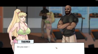 The Lewd Knight Part 4: Big Tits Hentai Super Hero Cumshot