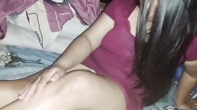 Bokep indo full raw cum drip asian amateur