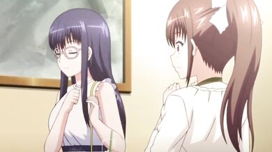 Papa Katsu EP02 Big natural tits hot blonde gets destroyed by a huge dick