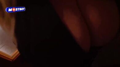 Kargocu Geldi Her Eve Bir Posta Türk Porno Thick Ass Pounding