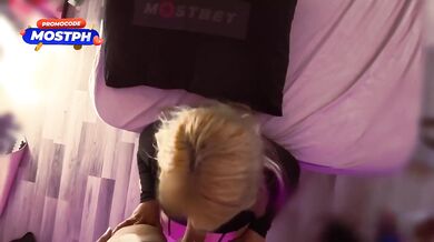 Kargocu Geldi Her Eve Bir Posta Türk Porno Thick Ass Pounding