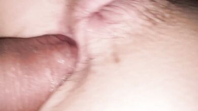 18 year tight schoolgirl destroyed by monster cock first time