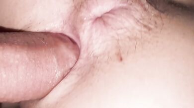 18 year tight schoolgirl destroyed by monster cock first time