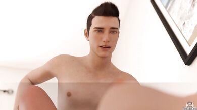 Lust Theory 327 visual novel Lesbian Futanaly Roleplay Futa HD Porn