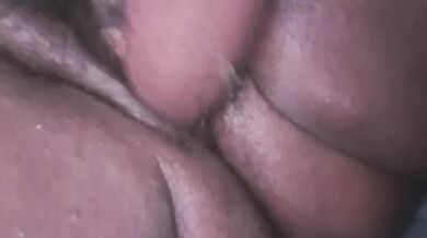 My juices all over your fat black dick squeezed tight