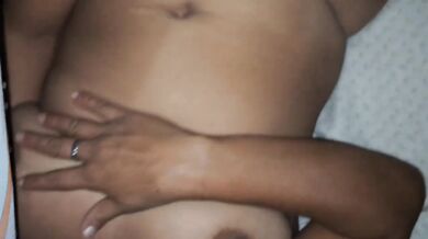 She likes it in the ass squirted full of cum