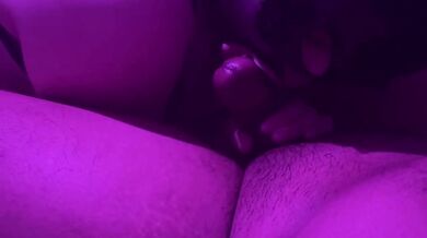That sloppy deepthroat destroys her throat raw ASMR blowjob