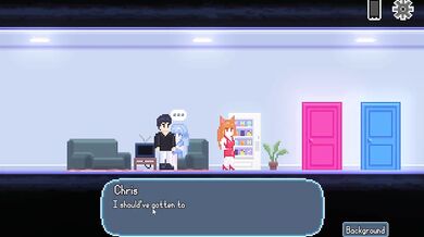 Hentai Flash Game Blowjob Livestream Fucks Pixel Porn