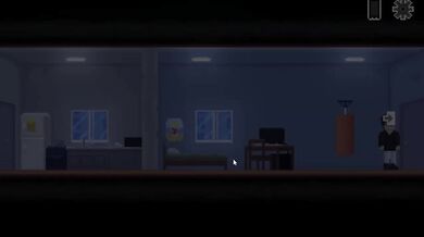 Hentai Flash Game Blowjob Livestream Fucks Pixel Porn
