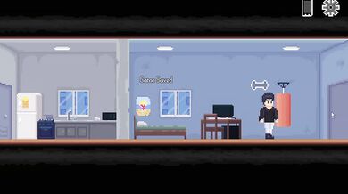Hentai Flash Game Blowjob Livestream Fucks Pixel Porn