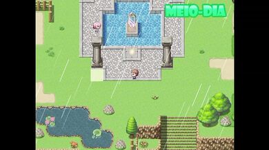 Town Of Passion 26 Destroyed My Stepmom While Fucking The MILF