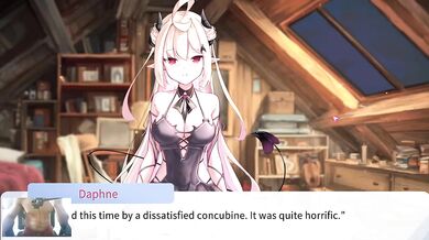 Blonde sexy demon girl destroys my hole raw creampie hardcore bdsm