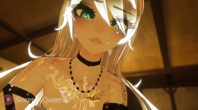 Mortally wounded in dungeon healer crush tends your gushing wounds ASMR Roleplay