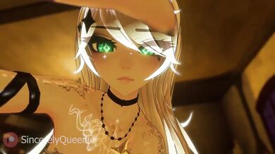 Mortally wounded in dungeon healer crush tends your gushing wounds ASMR Roleplay
