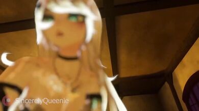 Mortally wounded in dungeon healer crush tends your gushing wounds ASMR Roleplay