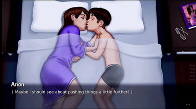 She Knew My Secret… But How Big Cock Desires Game