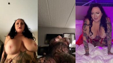 Big tits bouncing on hard dick cowgirl pov riding