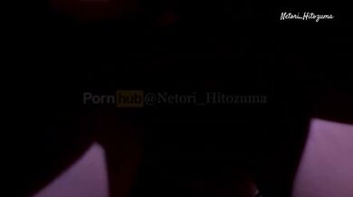 Cuckold husband finds wife getting railed raw by bulls cumshot in HD