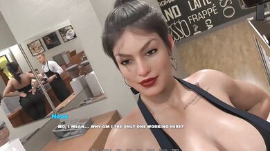 My boss the thick latina milf destroyed my ass