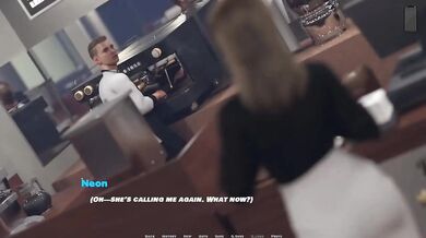 My boss the thick latina milf destroyed my ass