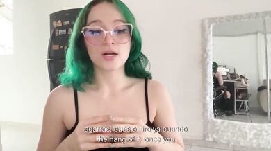 How to get your tight petite ass destroyed anal sex tutorial babe