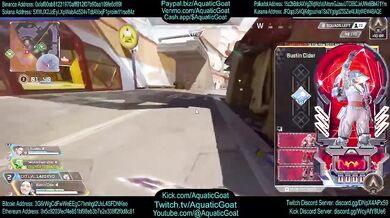 Apex Legends Win #1 cum explosion HD