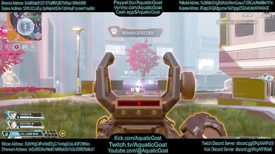 Apex Legends Win #1 cum explosion HD