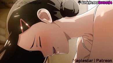 Sakamoto Days cartoon smashed raw fucking animation