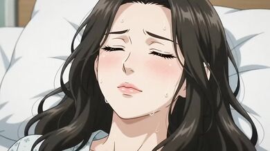 Doctor fucks patient in hospital loud moaning creampie hentai