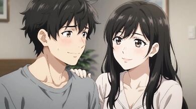 Stepbro shatters stepsis loud gasping creampie bareback fuck